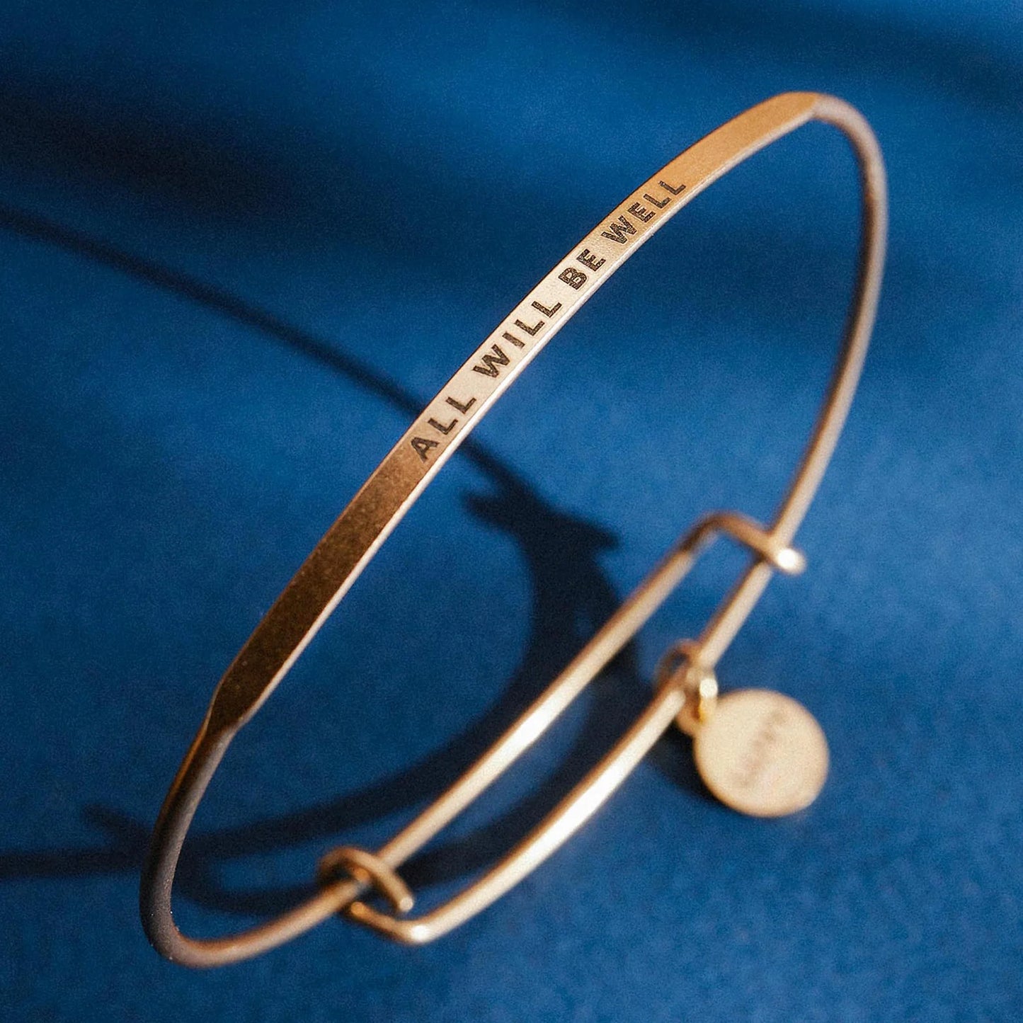 All Will Be Well - &LIVY Bracelet