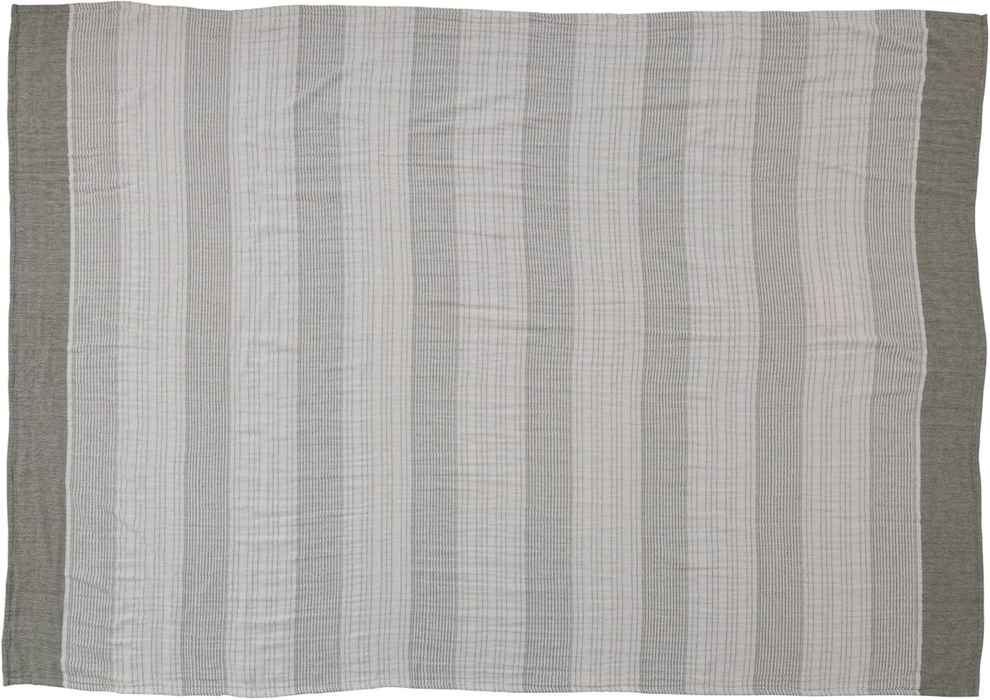 Cotton Double Cloth Tablecloth