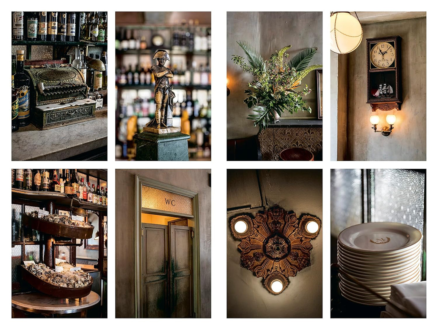 The Maison Premiere Almanac