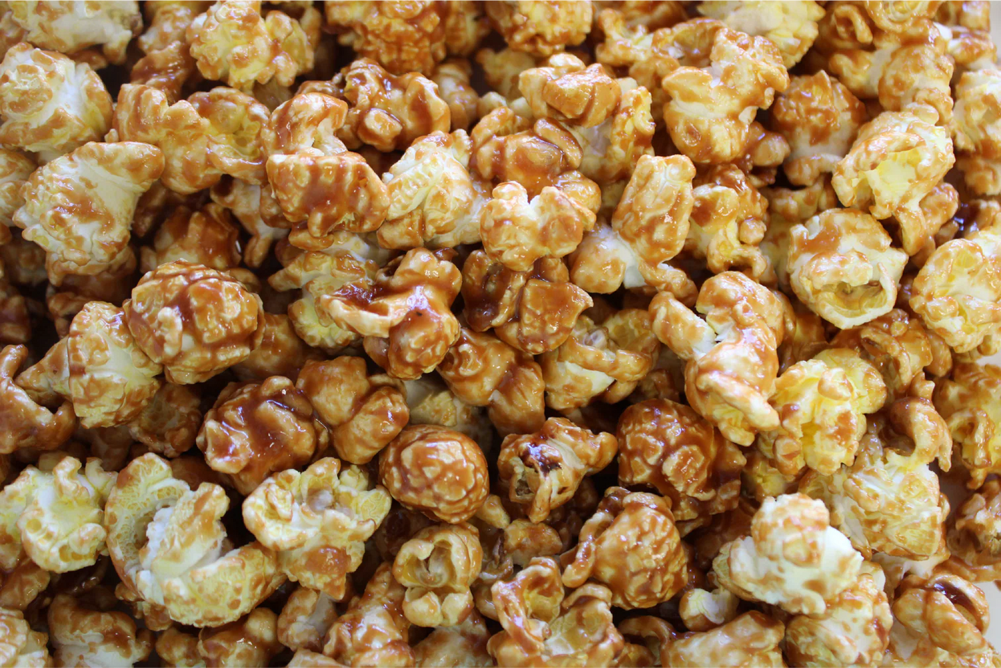 Bourbon Toffee Popcorn