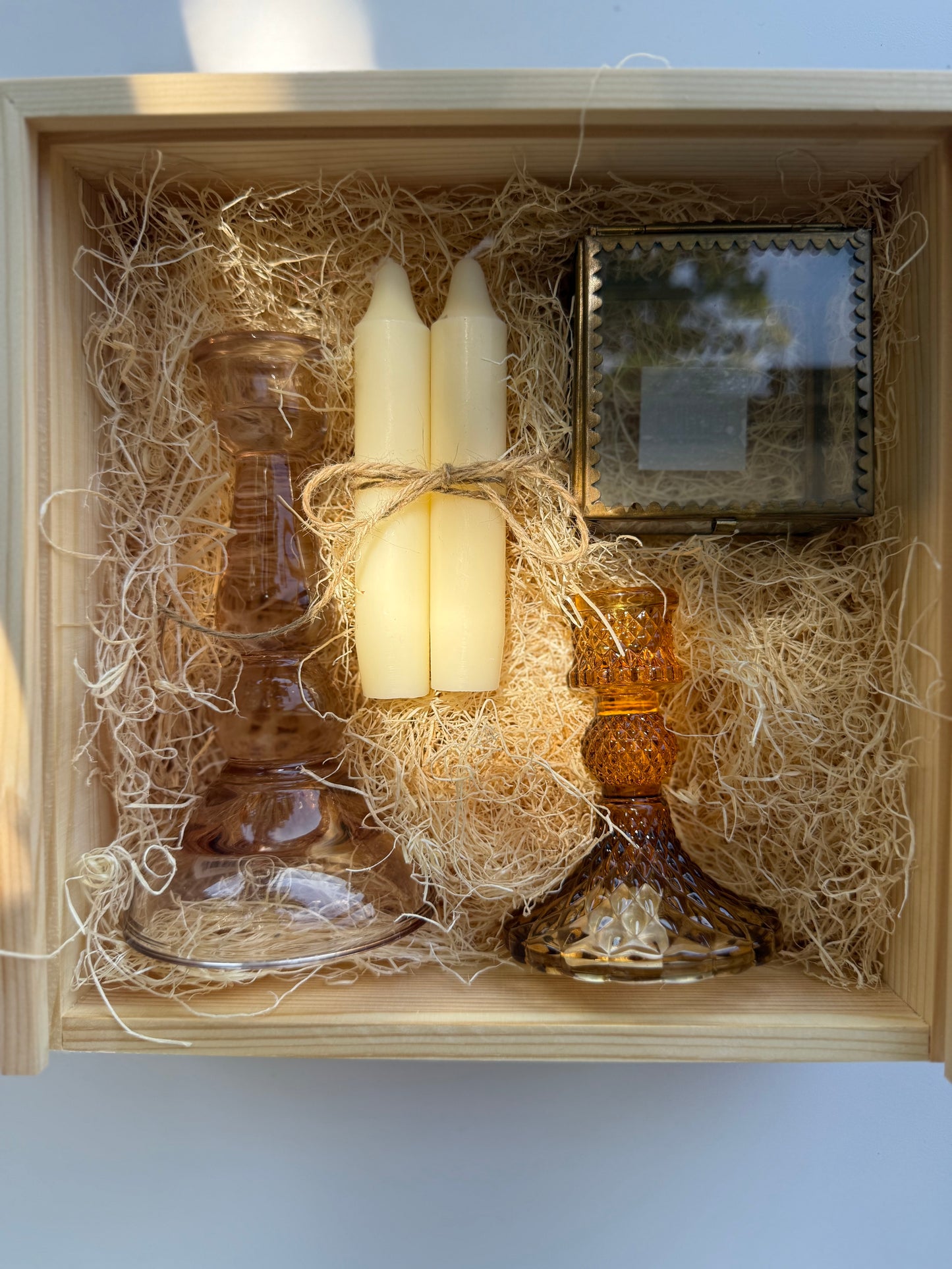 Golden Hour Gift Set