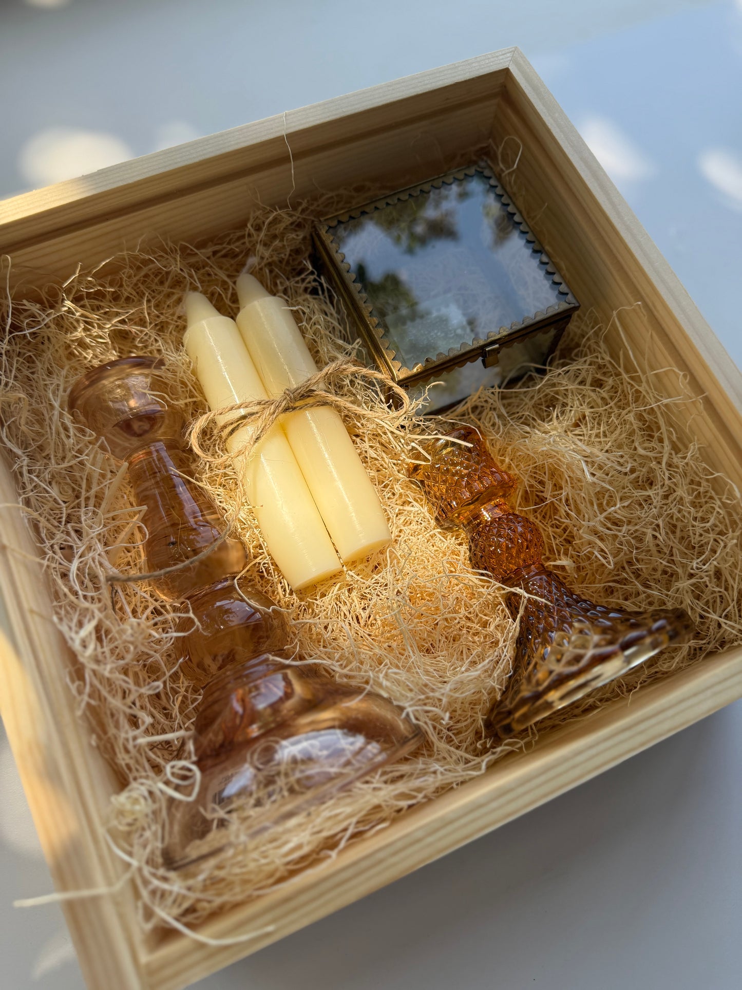 Golden Hour Gift Set
