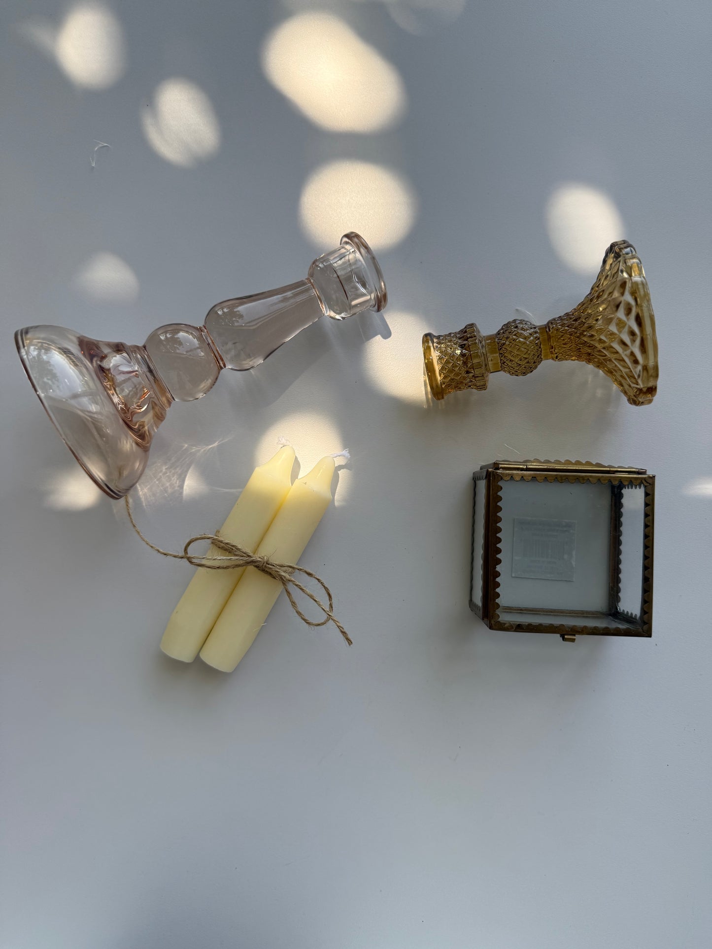 Golden Hour Gift Set