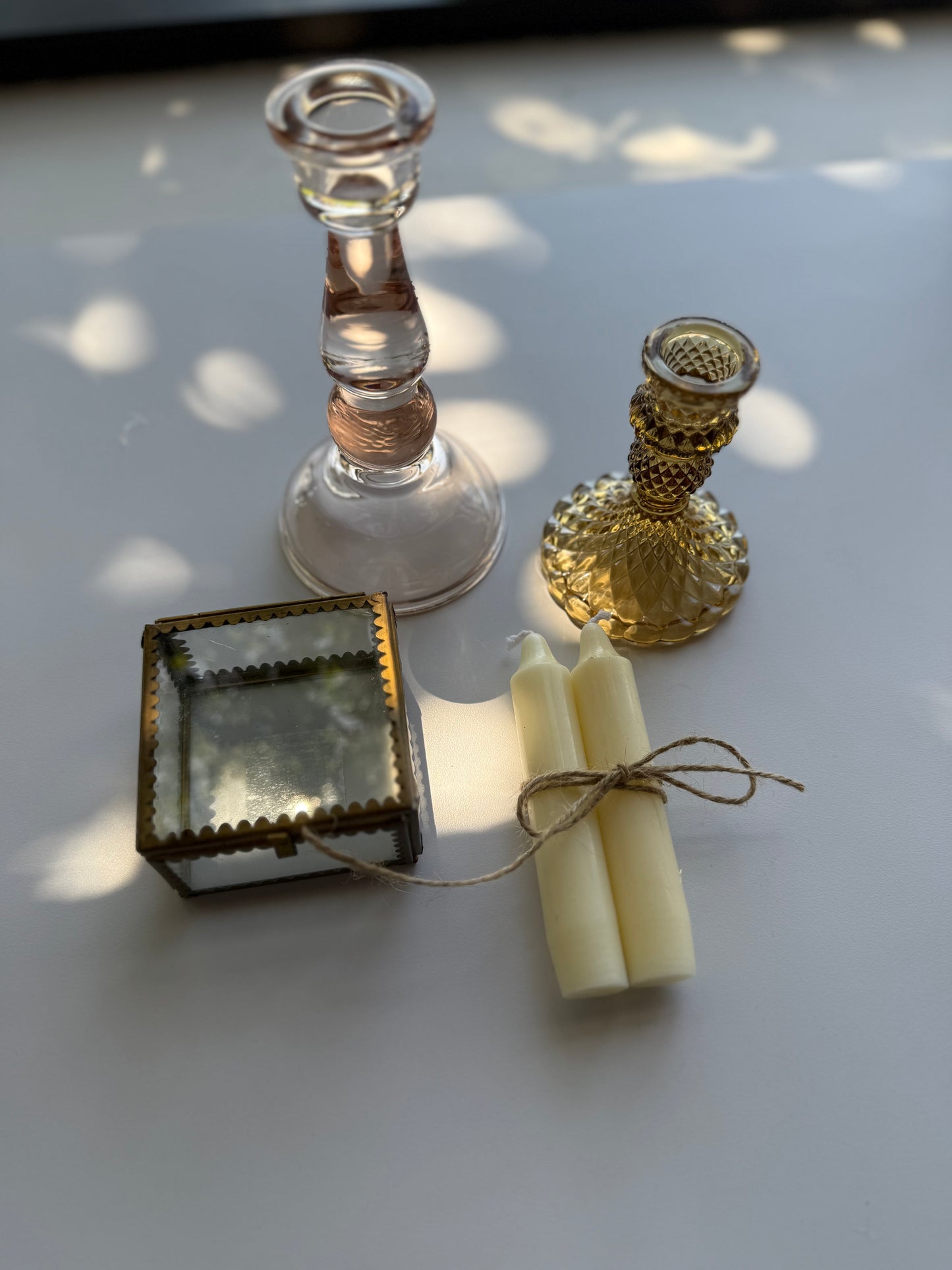 Golden Hour Gift Set