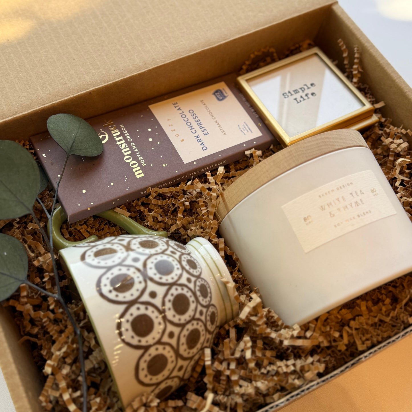 Simple Life Gift Box