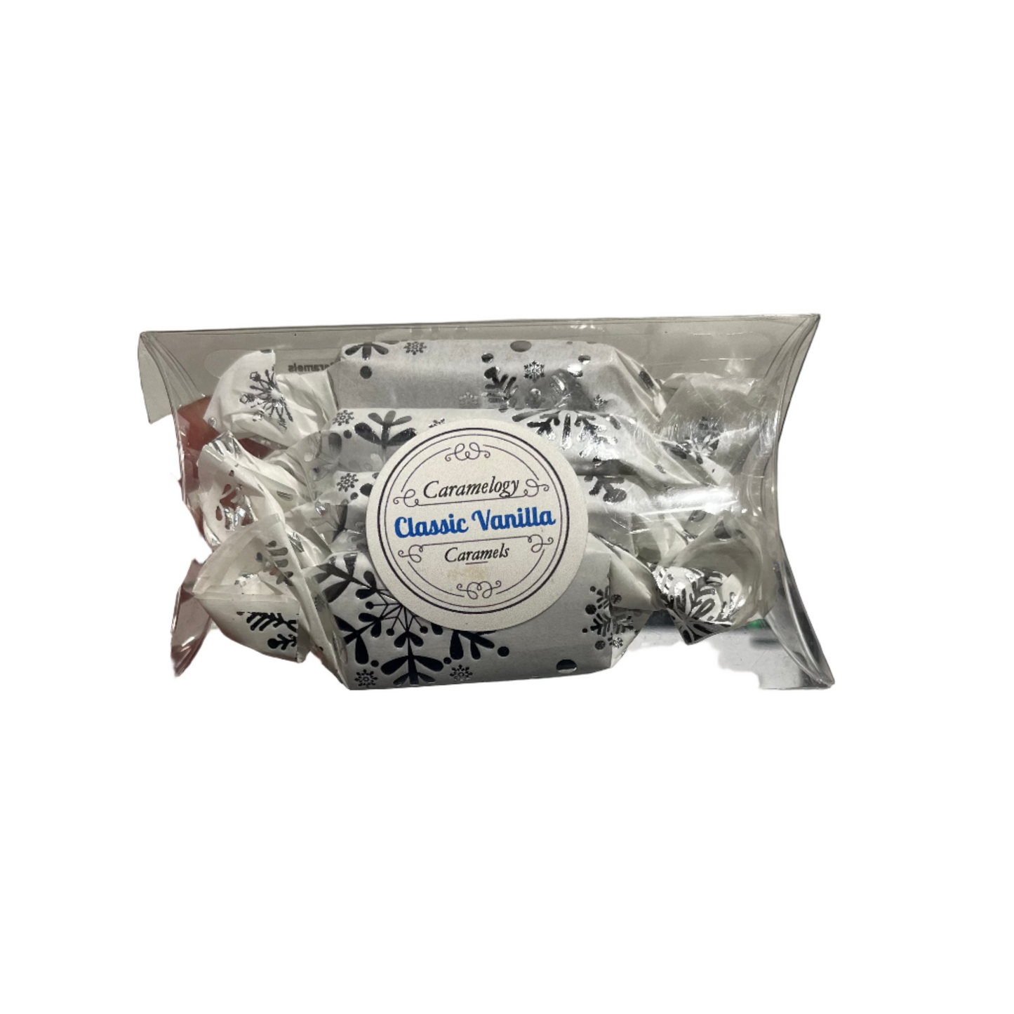 Caramelogy Classic Vanilla