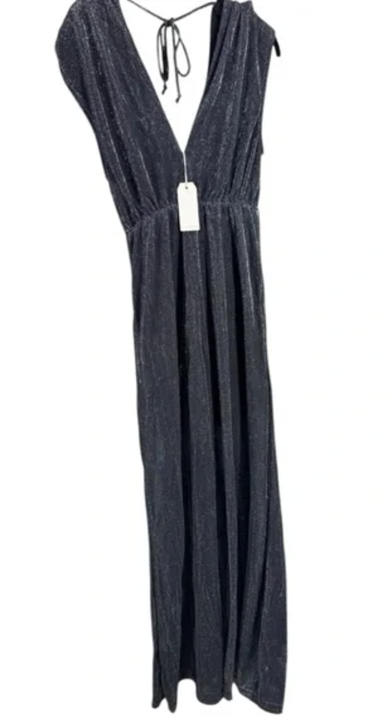 GEMINI JUMPSUIT Small