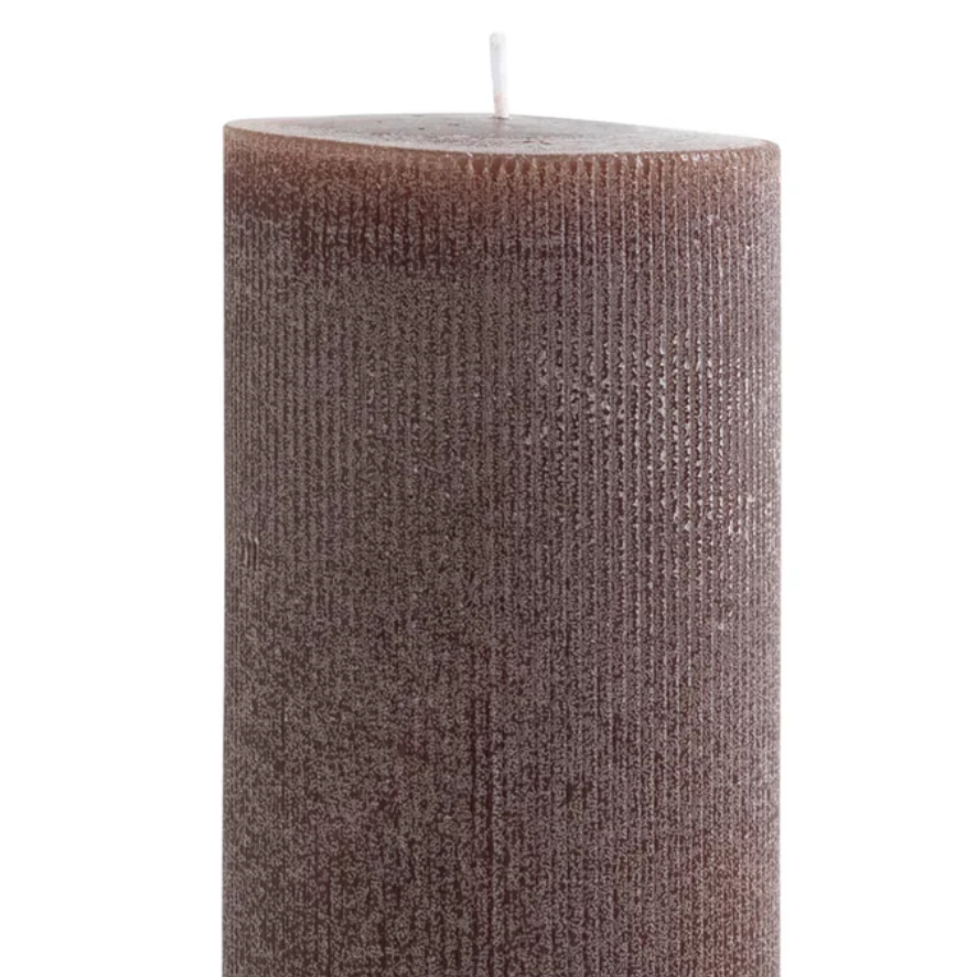3" x 6" Pillar Candle