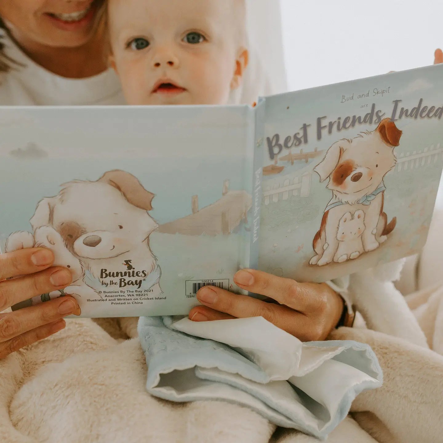 Best Friends Indeed Book