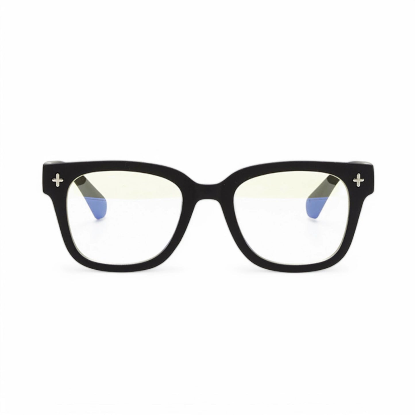 GIOVANNI (Black) Okkia Reading/Blue Light Glasses