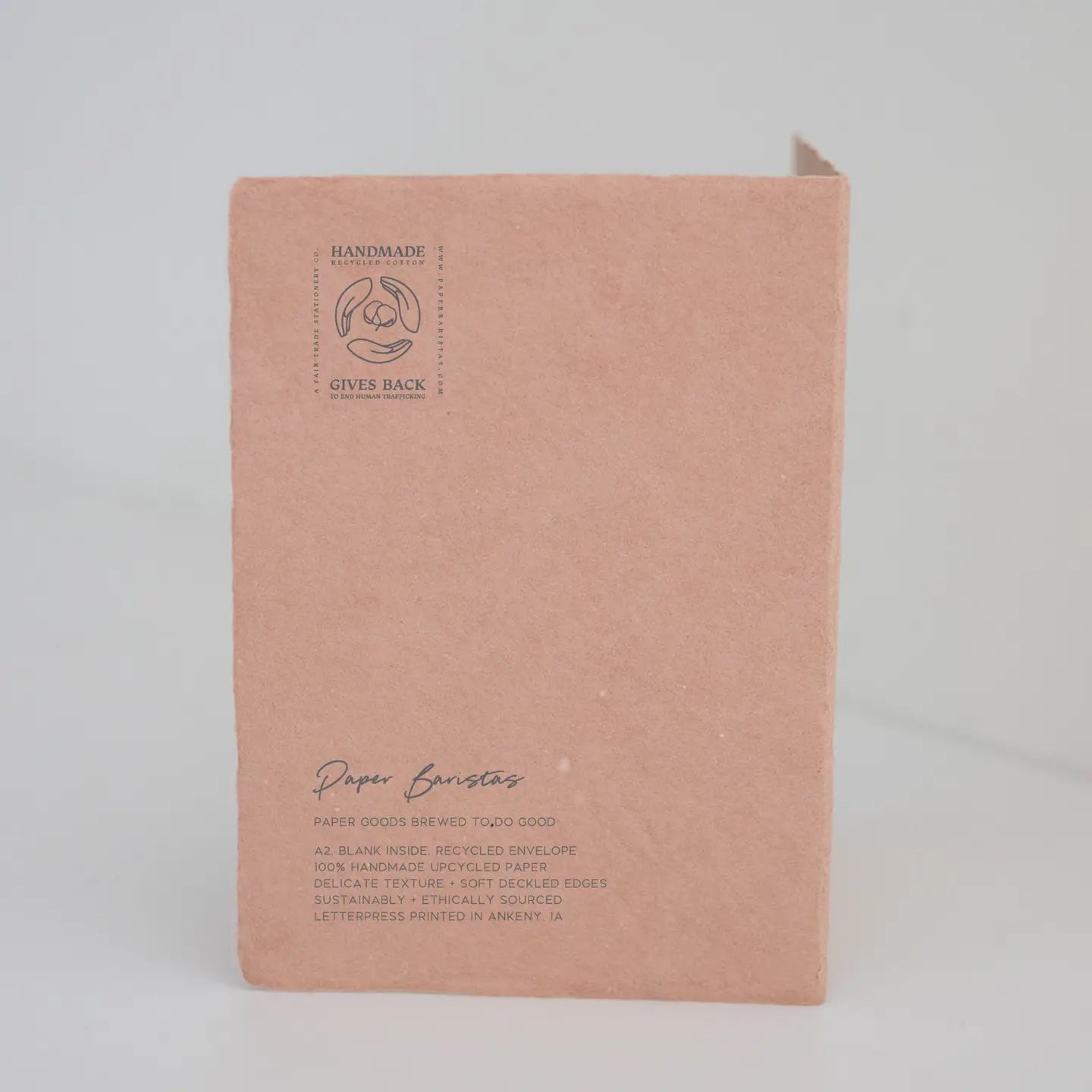 "Seeing You Happy Makes Me Happy" Friend Greeting Card