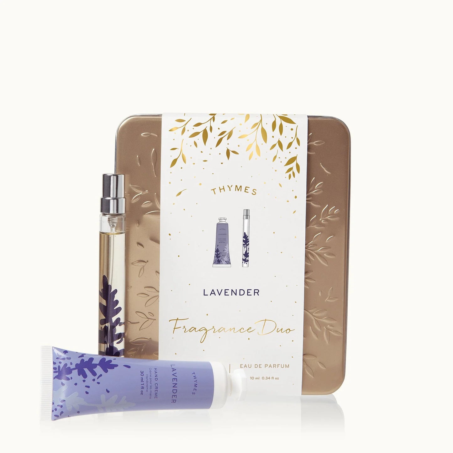 Fragrance Duo Lavender