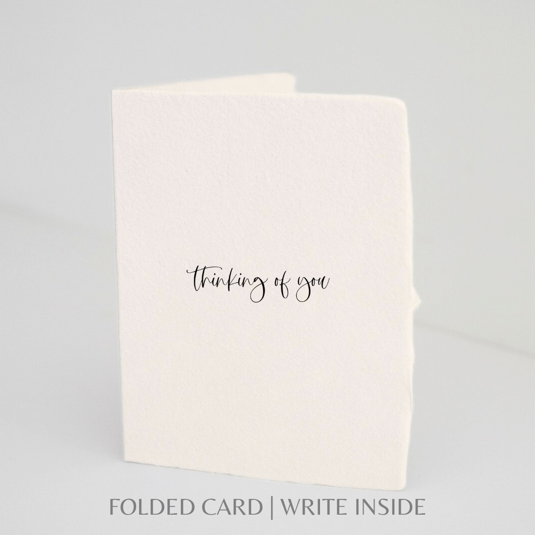 Thinking of You | Greeting Card