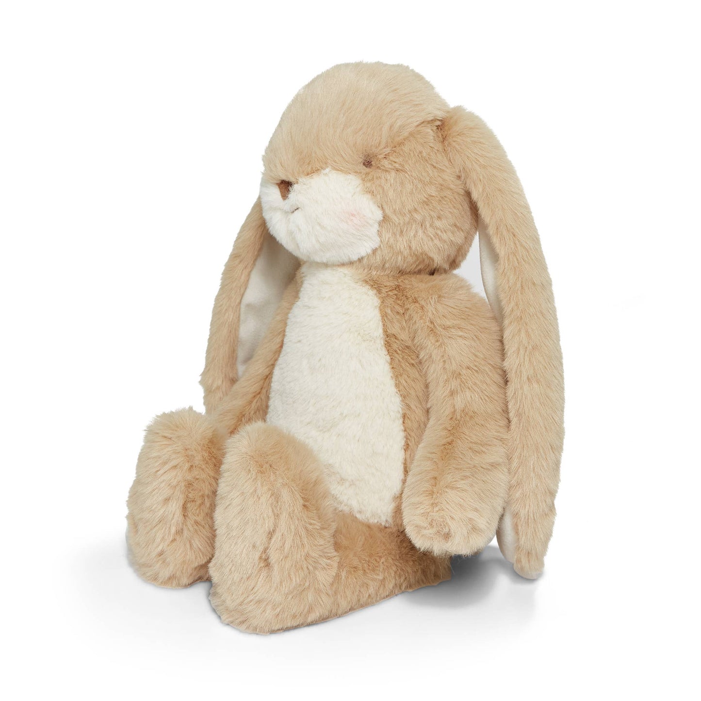 Sweet Nibble 16" Bunny - Almond Joy
