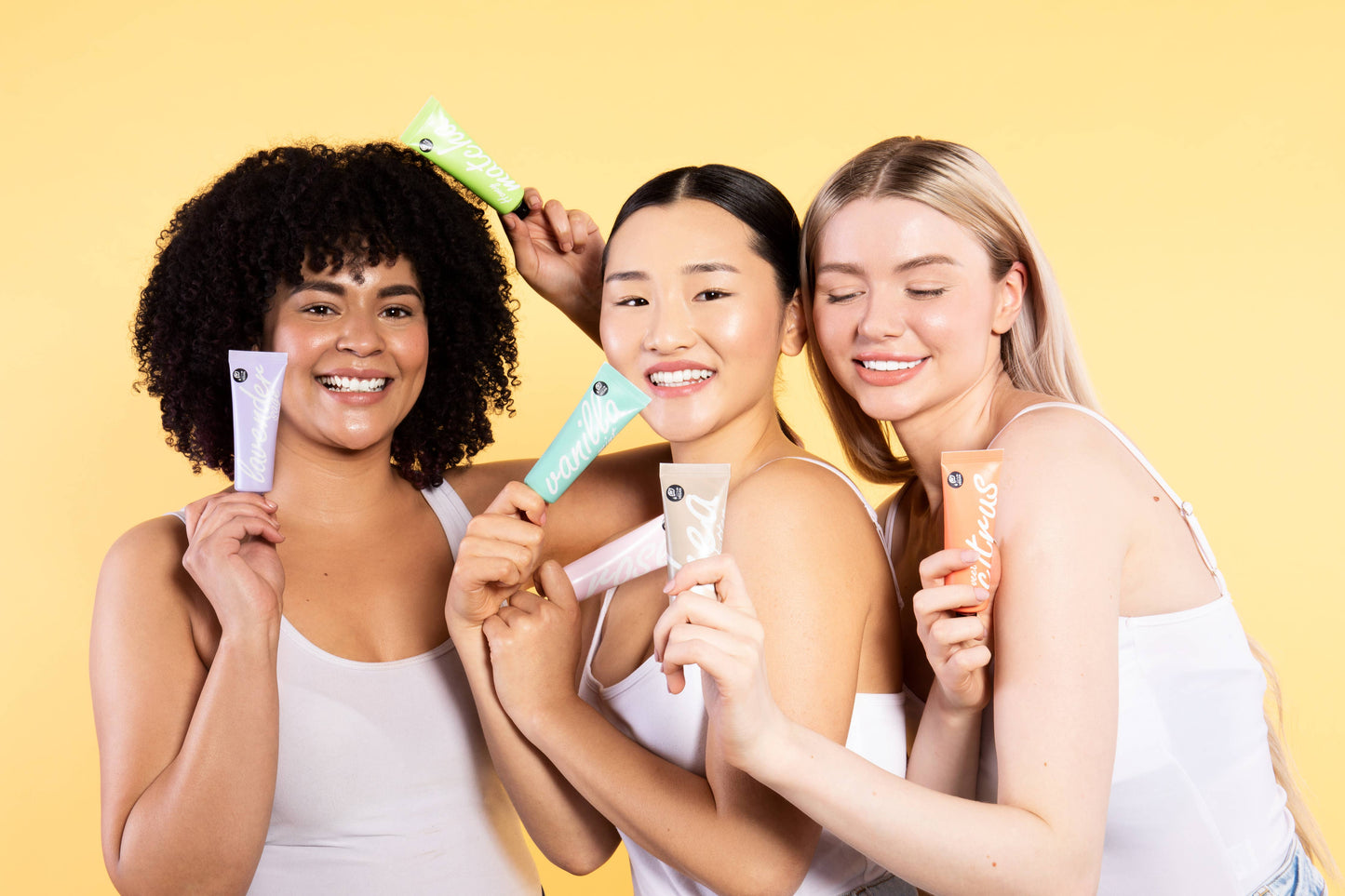 Shea Butter Lotion -  Champagne Hour 1.5 oz.