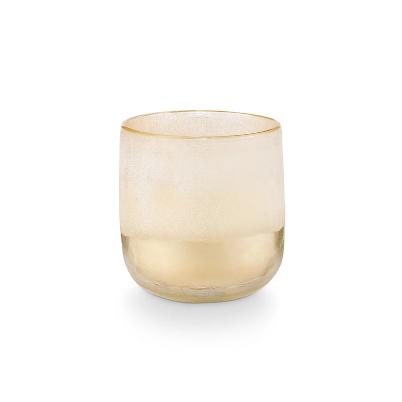 Illume Coconut Milk Mango Medium Mojave Glass Candle, 13 oz.