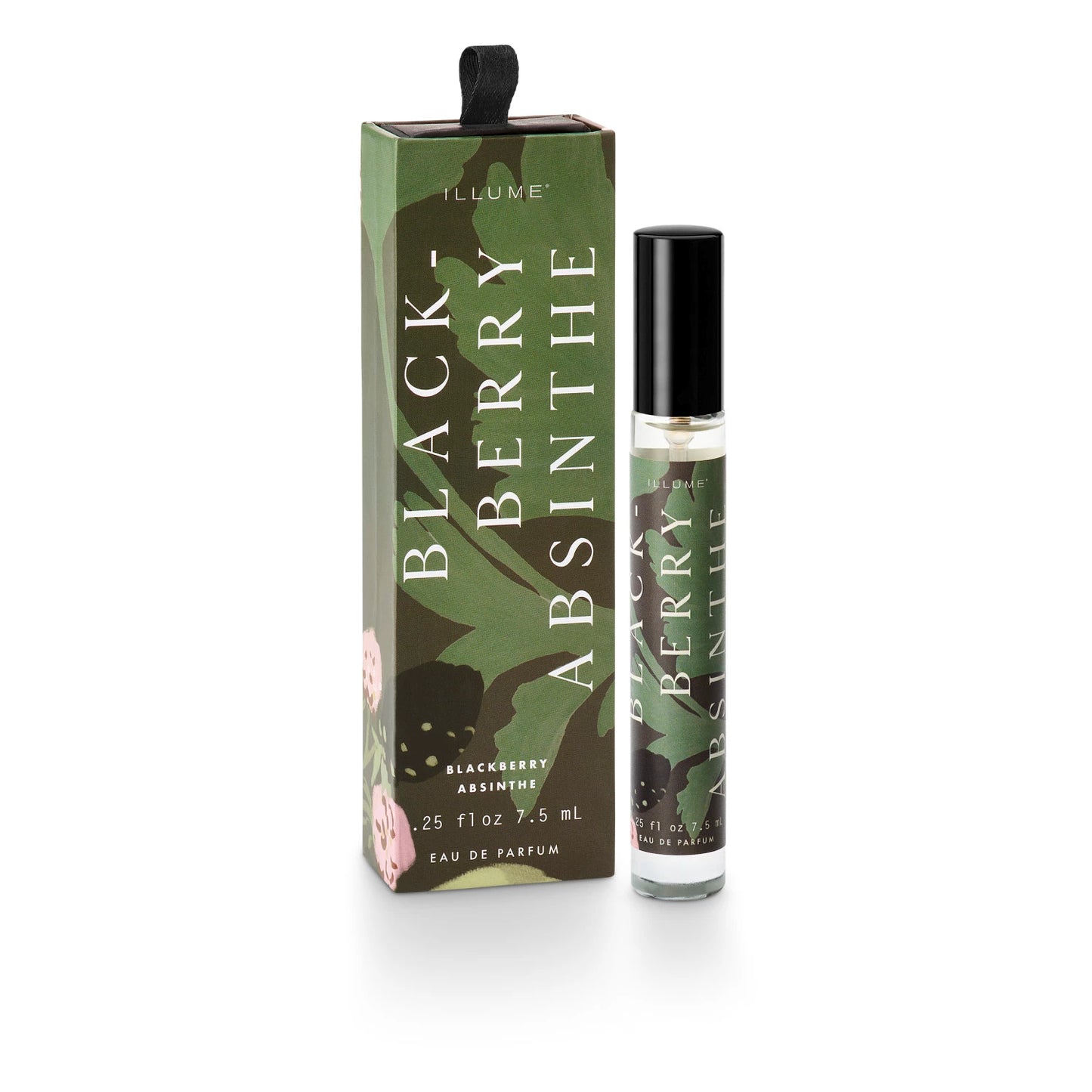 Blackberry Absinthe Travel Spray