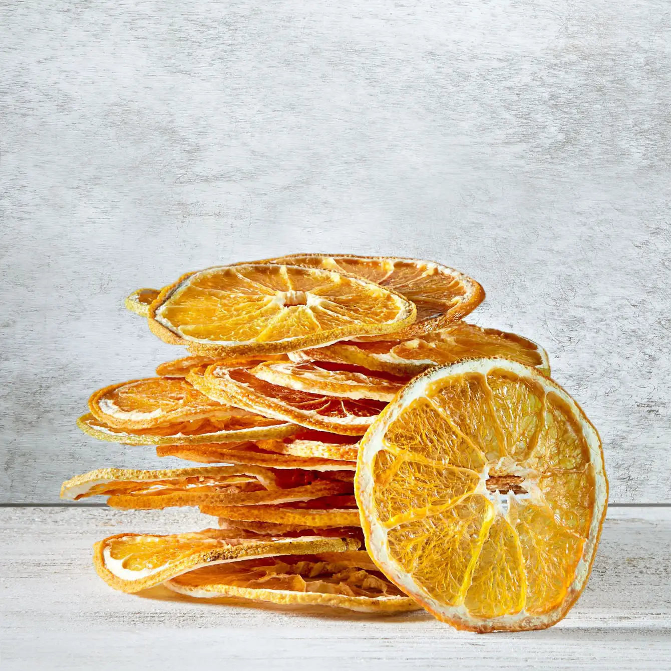 Crispy Orange Slices - Snack Pack