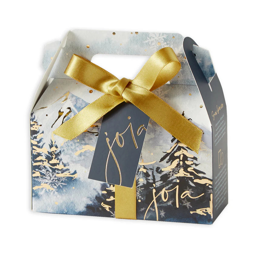 Joia Hand & Soap Gift Set - Snow Berries