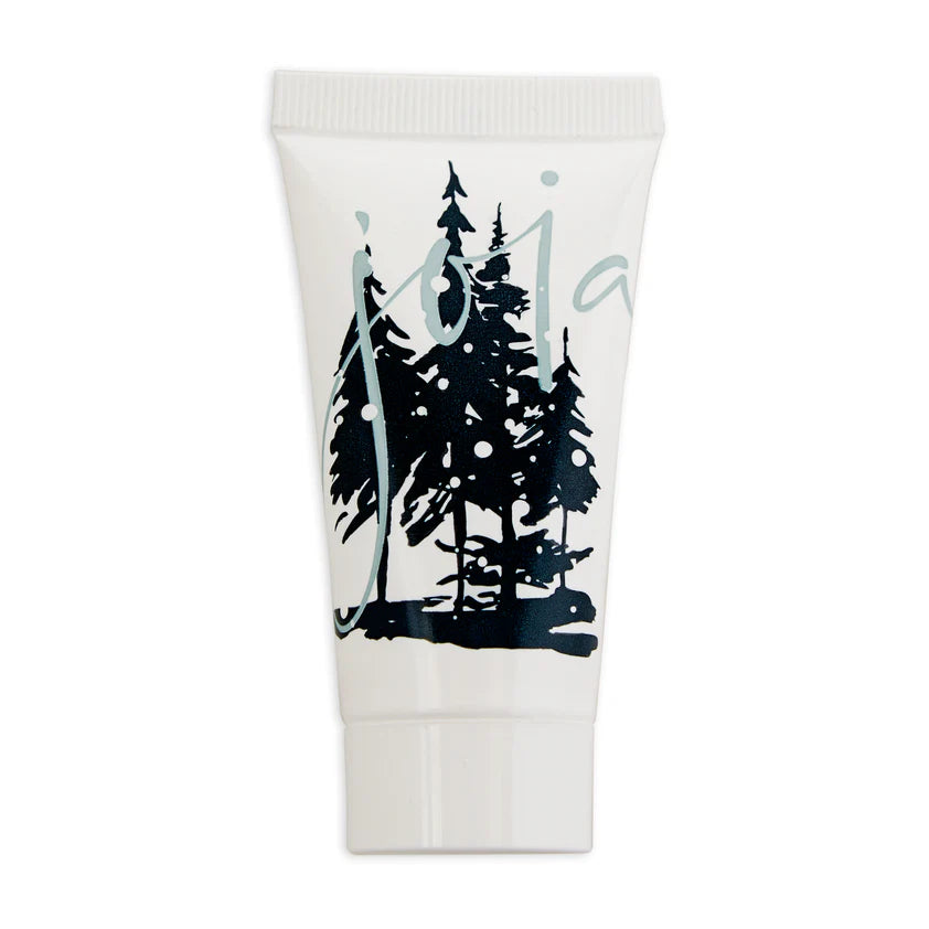 Joia Hand & Soap Gift Set - Snow Berries