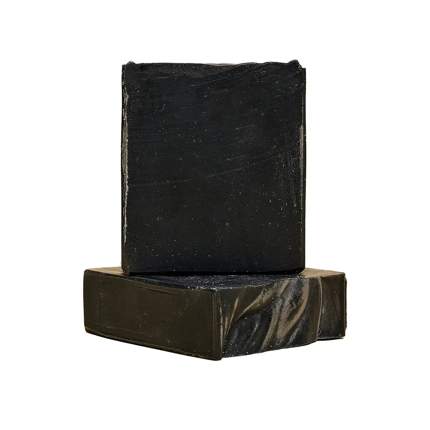 Activated Charcoal Bar Soap | Detoxifying Face Soap