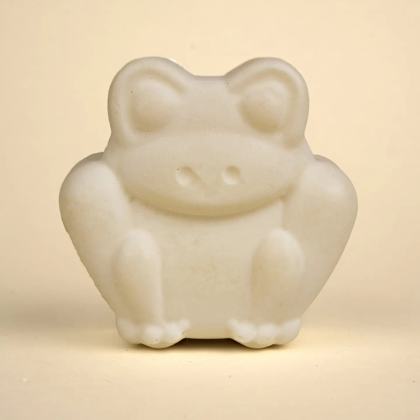 Frog Tallow Soap | Animal Soap | Kid Soap | Frog Soap