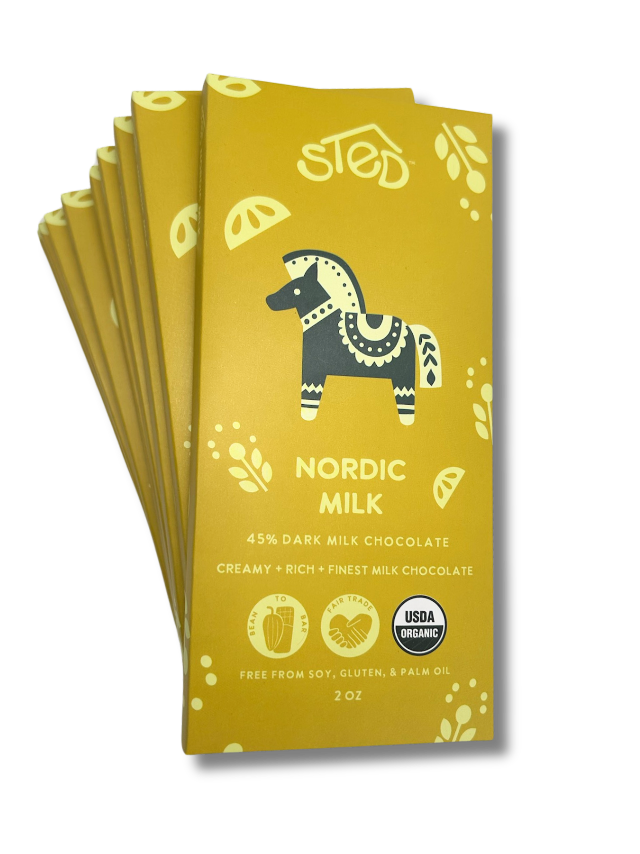 Nordic Milk