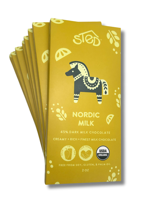 Nordic Milk