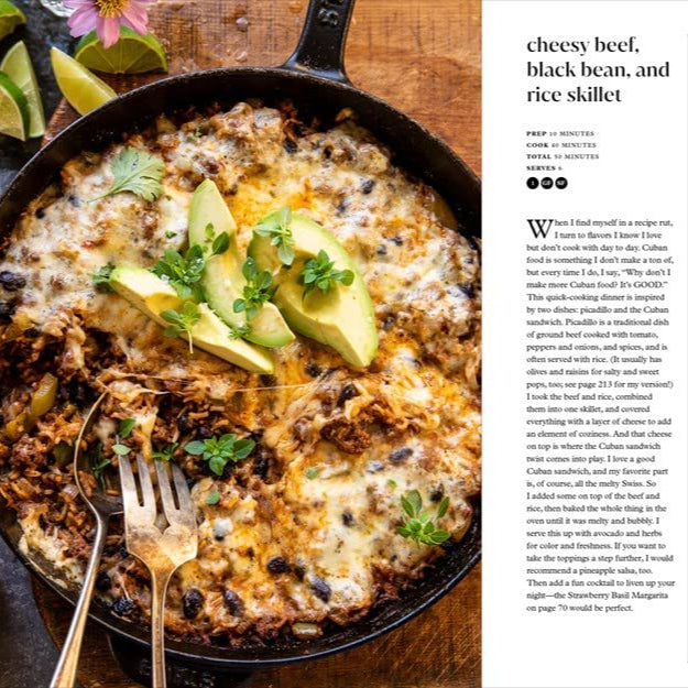 Half Baked Harvest Every Day