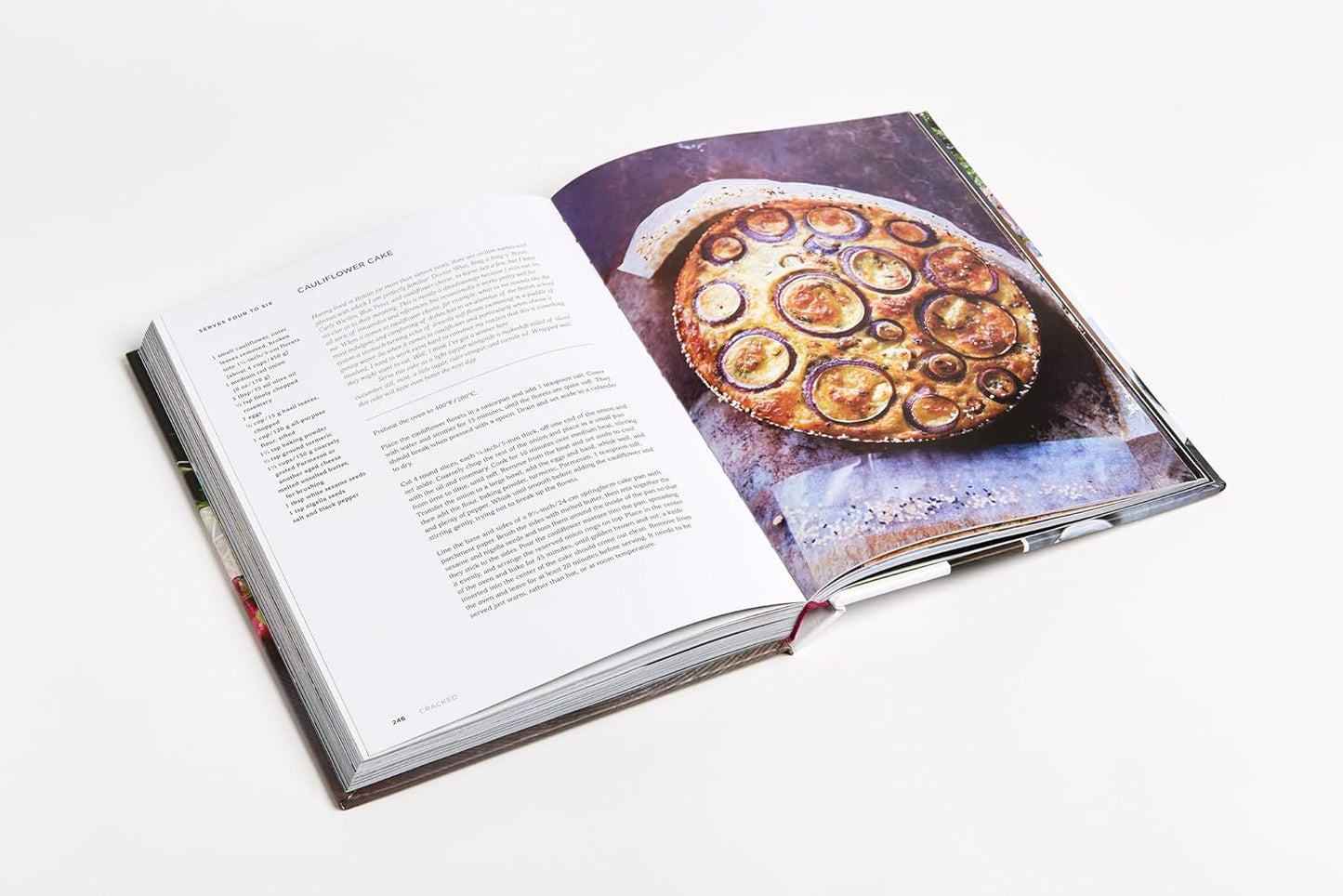 Plenty More Cook Book