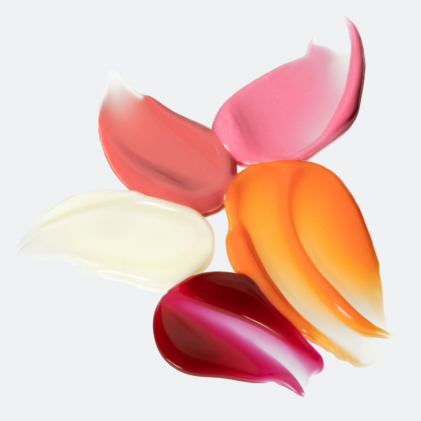 Glazy Lips - Mango Tart