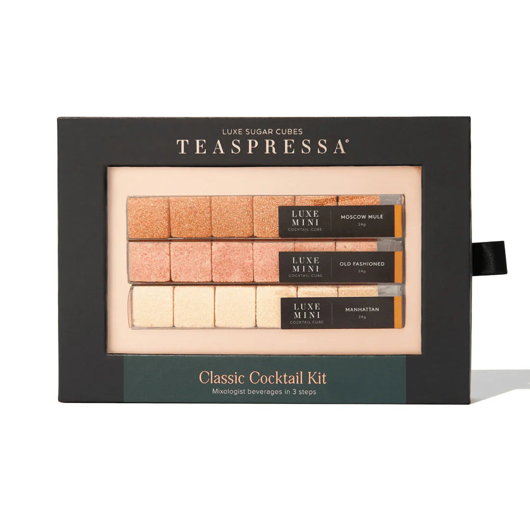 Classic Cocktail Kit