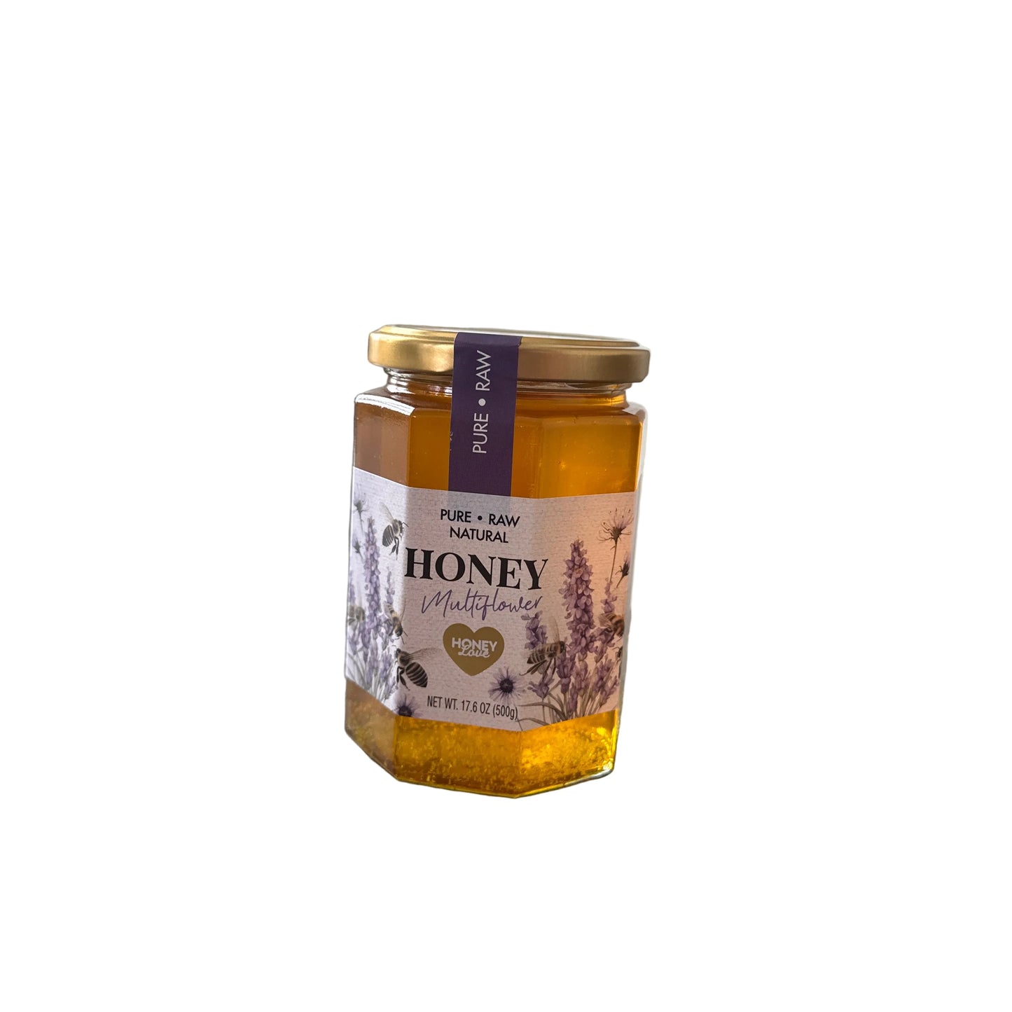 Honey Love Multiflower
