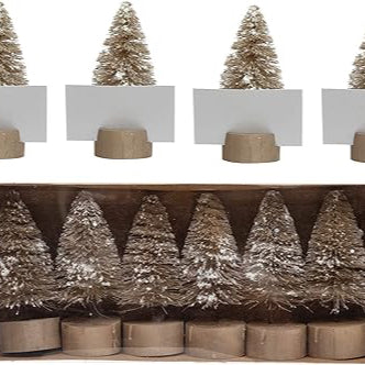 Tree Card Holders
