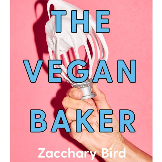 The Vegan Baker
