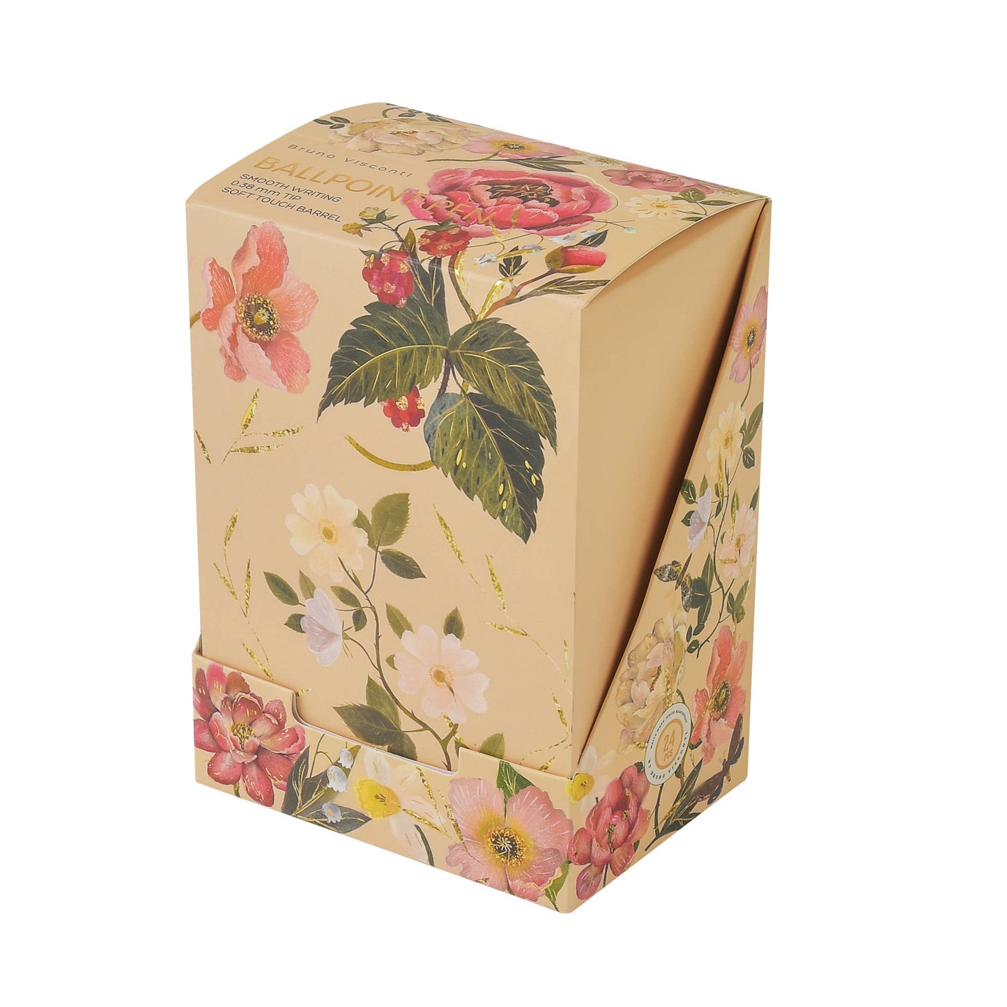 Pen-Flora Series