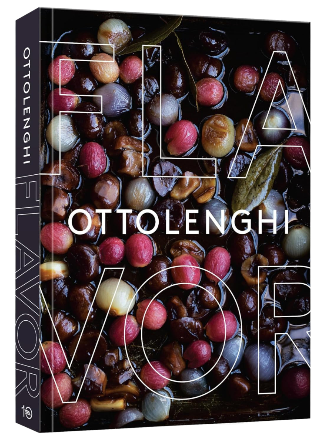 Ottolenghi Flavor