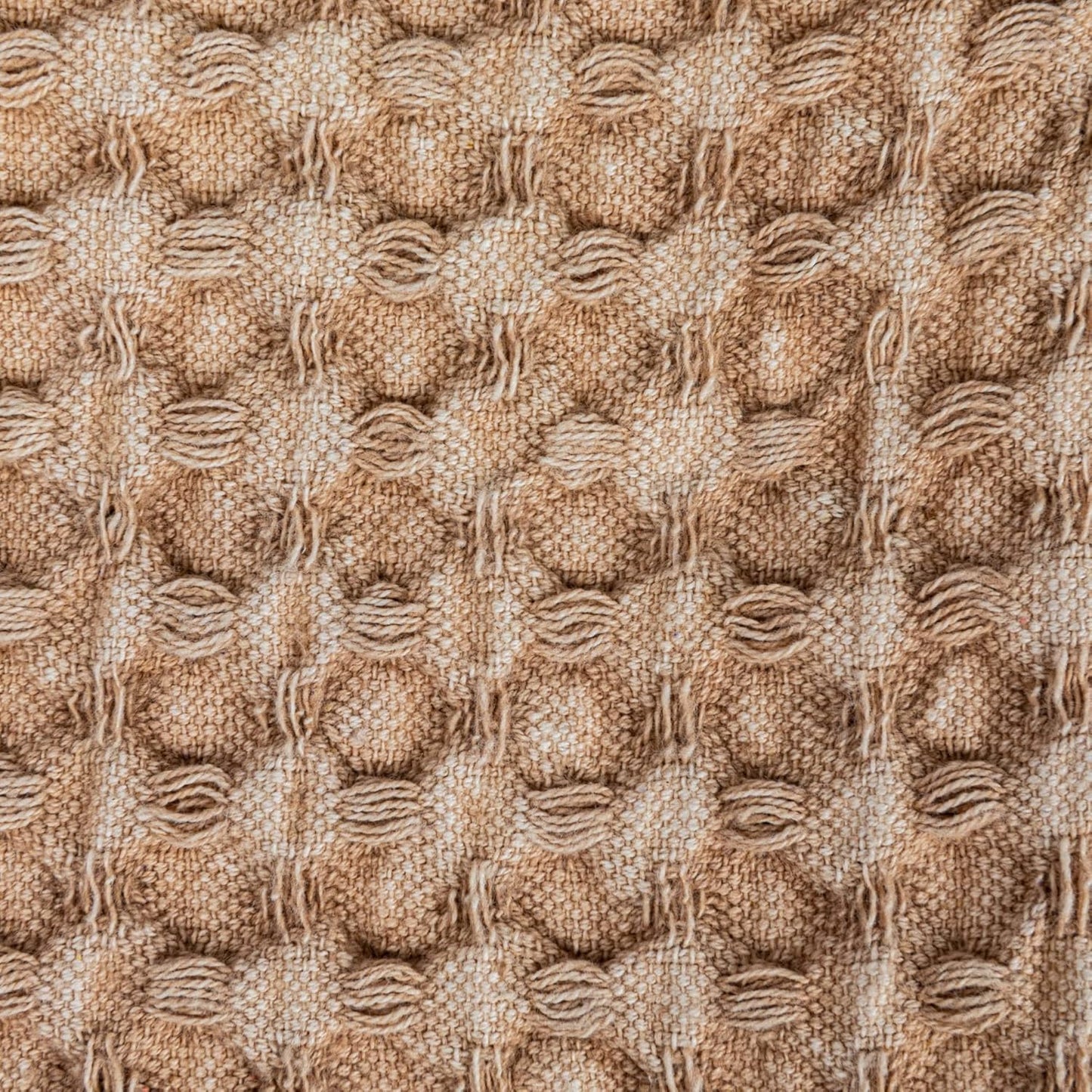 Cotton Waffle Weave Dish Cloths s/3