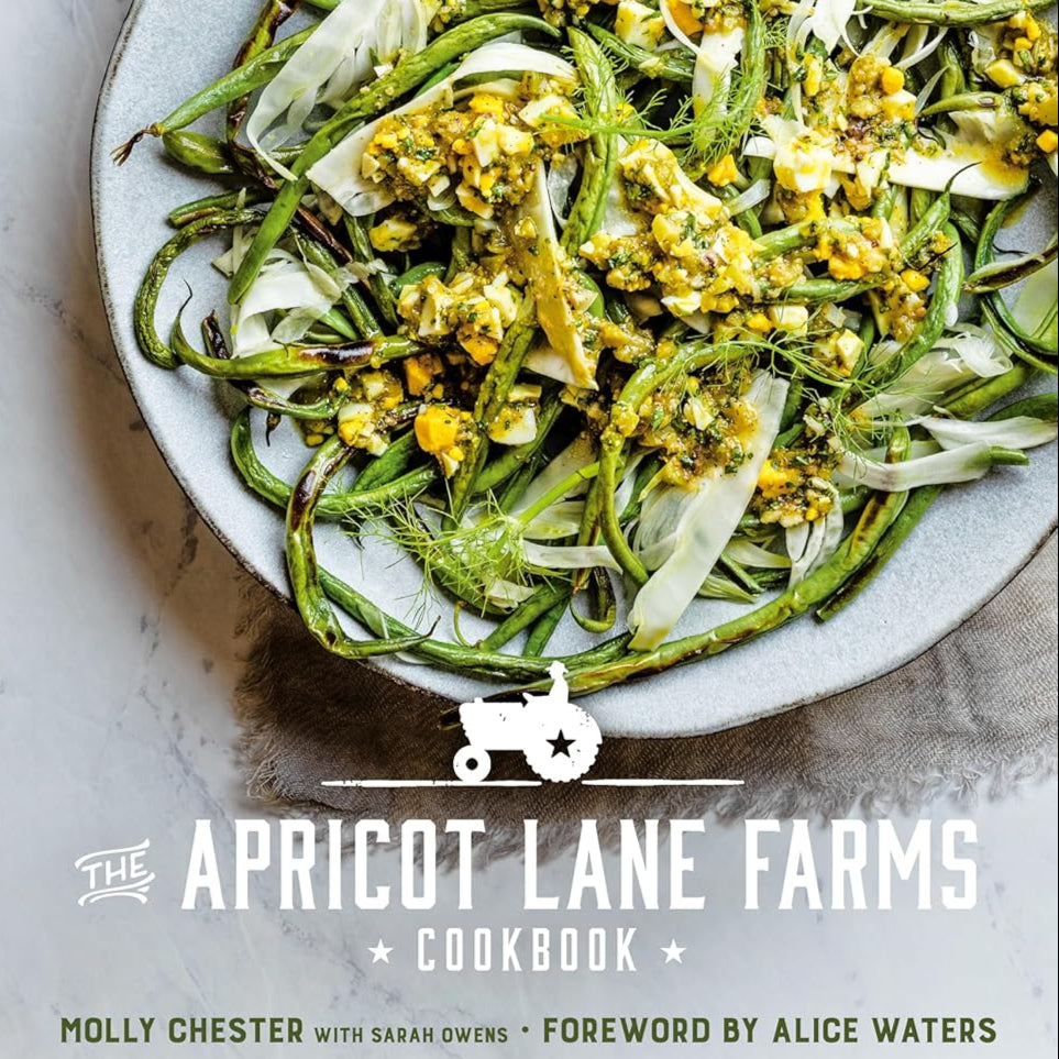 The Apricot Lane Farms Cookbook