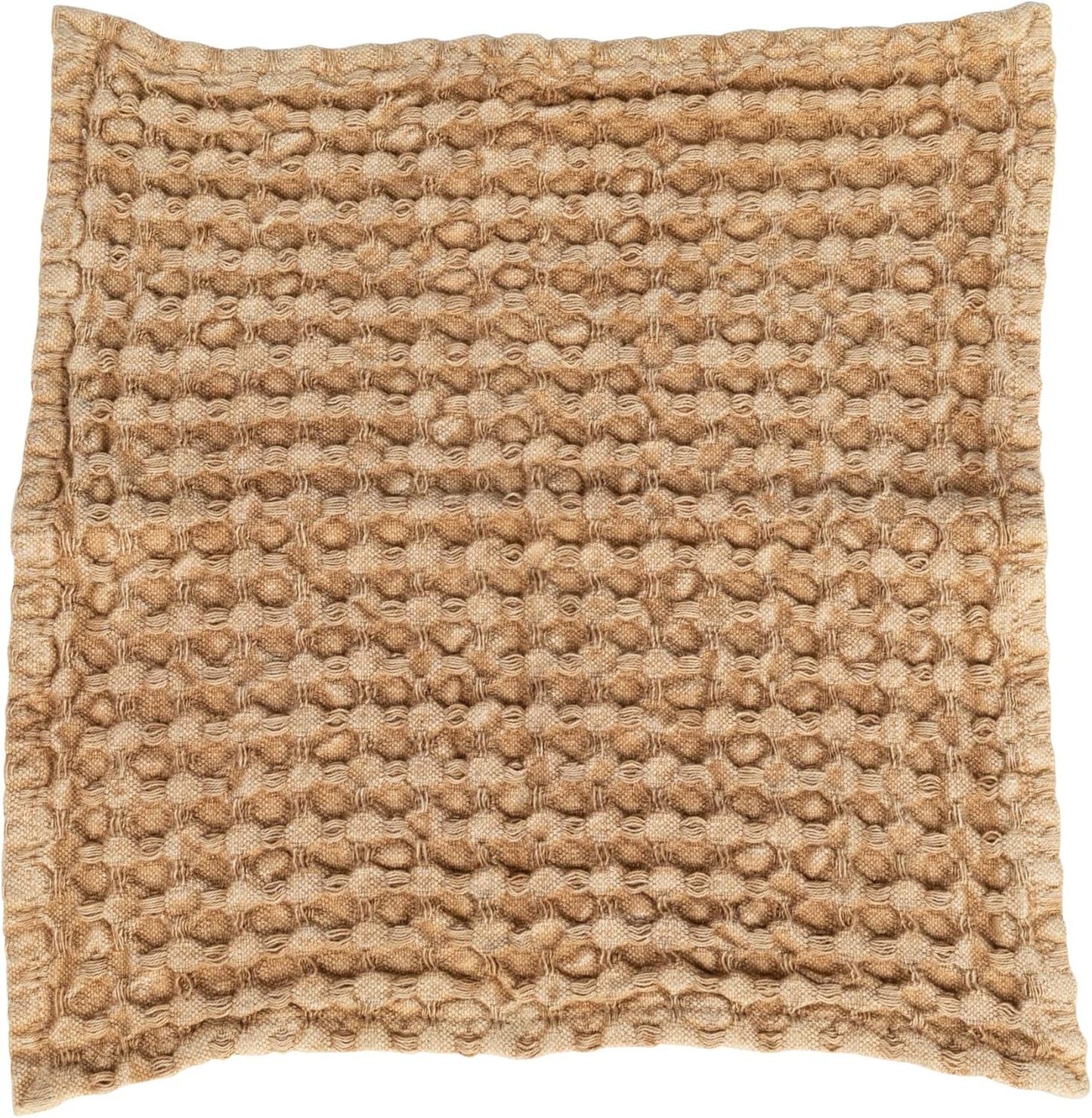 Cotton Waffle Weave Dish Cloths s/3
