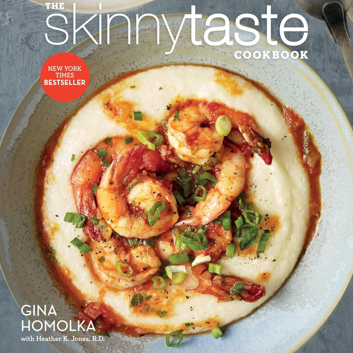 The Skinnytaste Cookbook