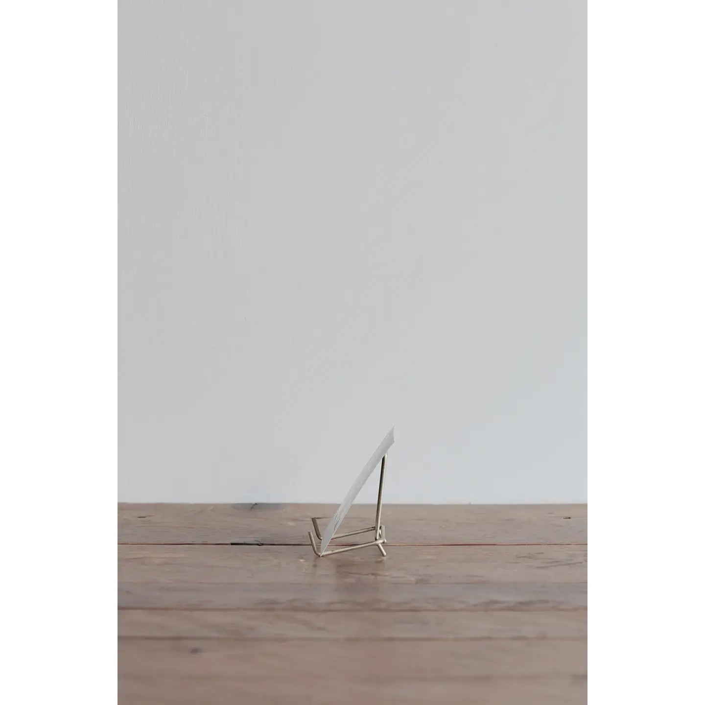 Brass Stand