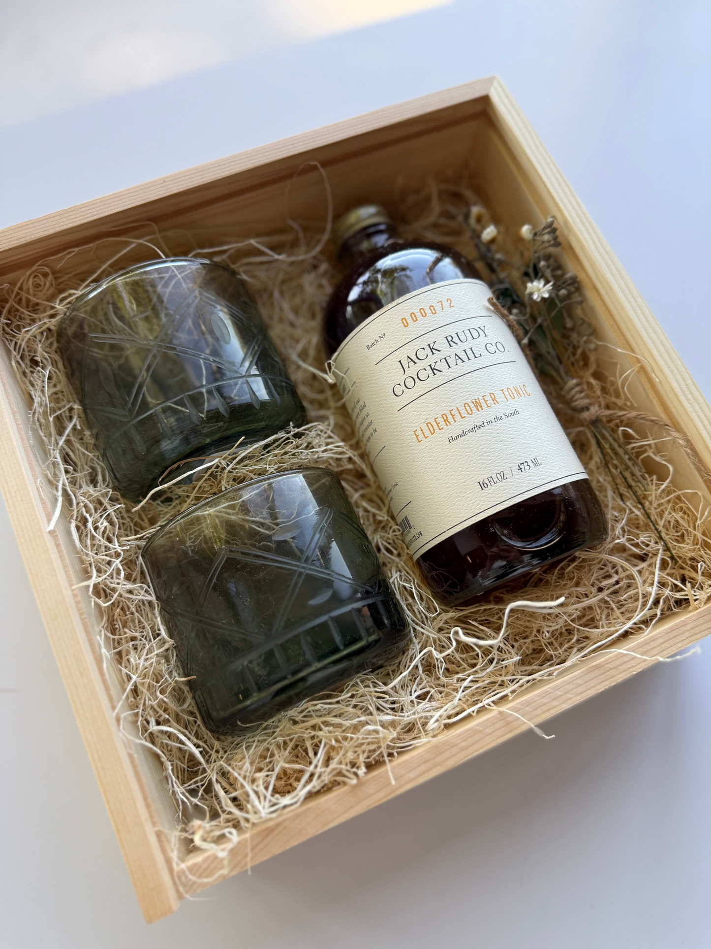 Wildflower Spritz Gift Box