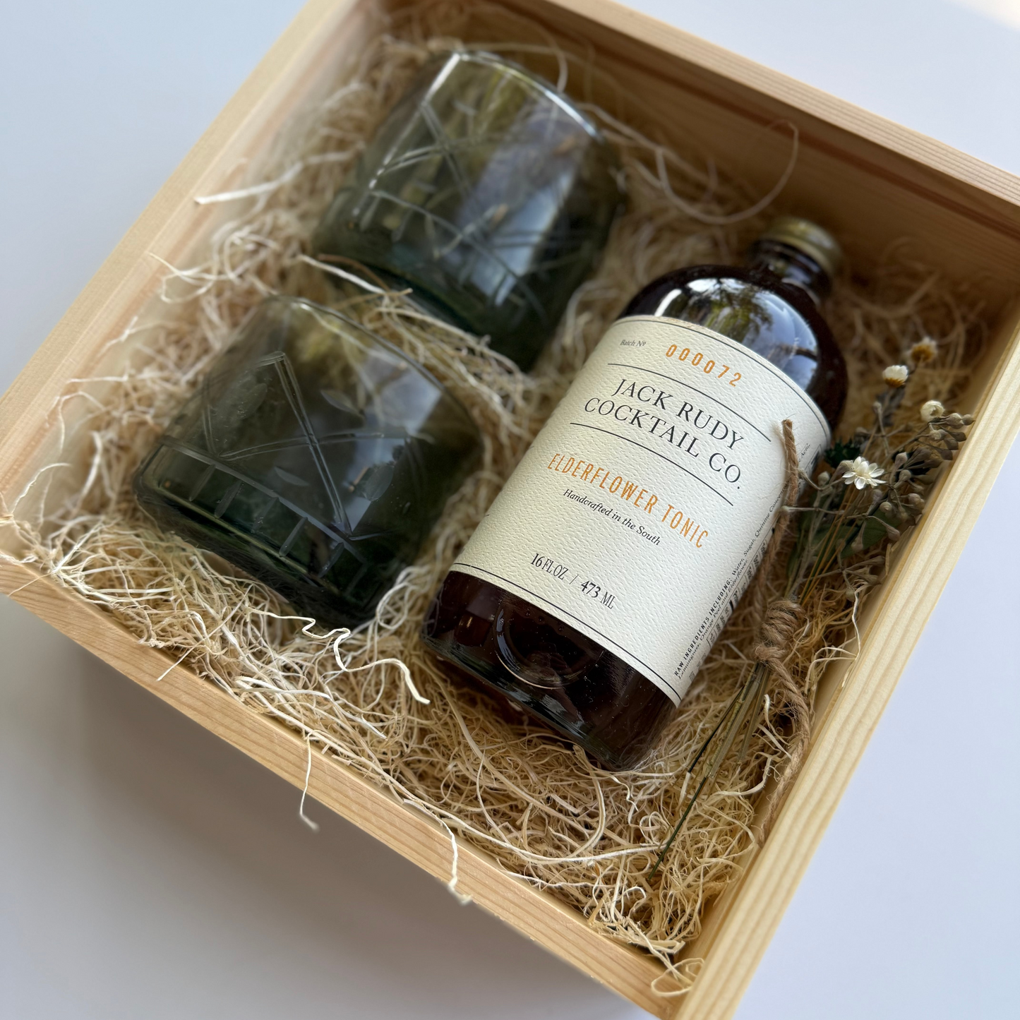 Wildflower Spritz Gift Box