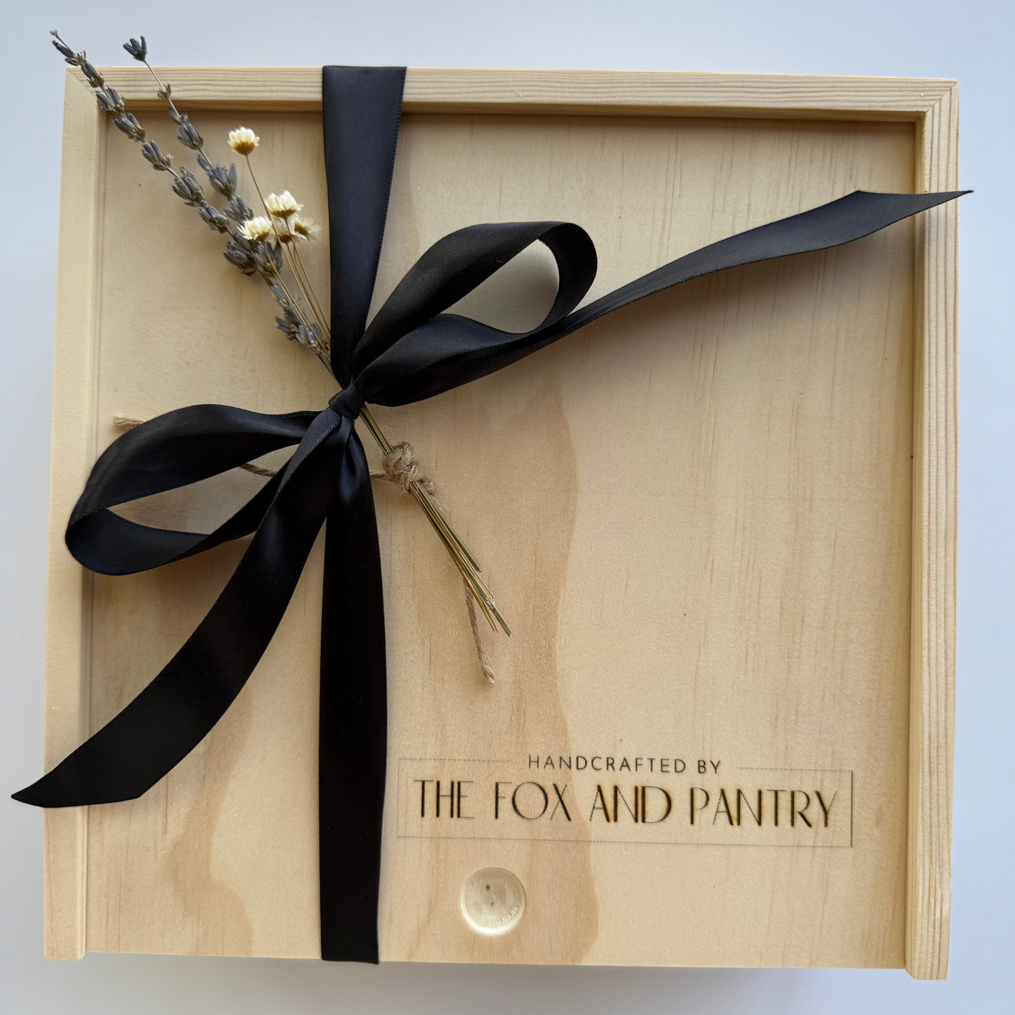 Wildflower Spritz Gift Box