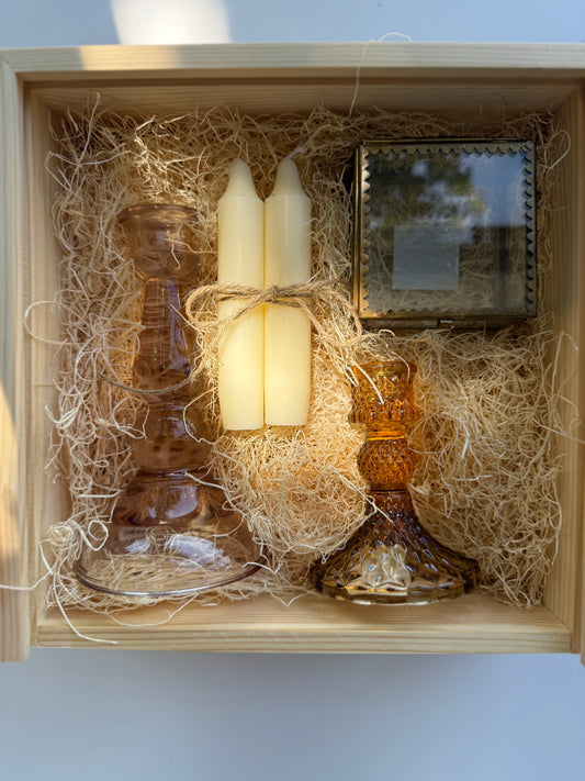 Golden Hour Gift Set