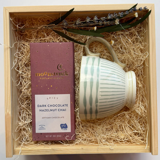 Friendship Gift Box