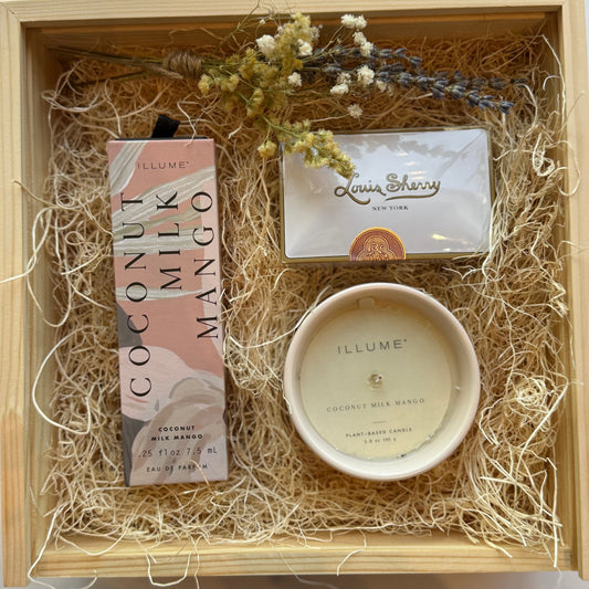 Summer Gift Box