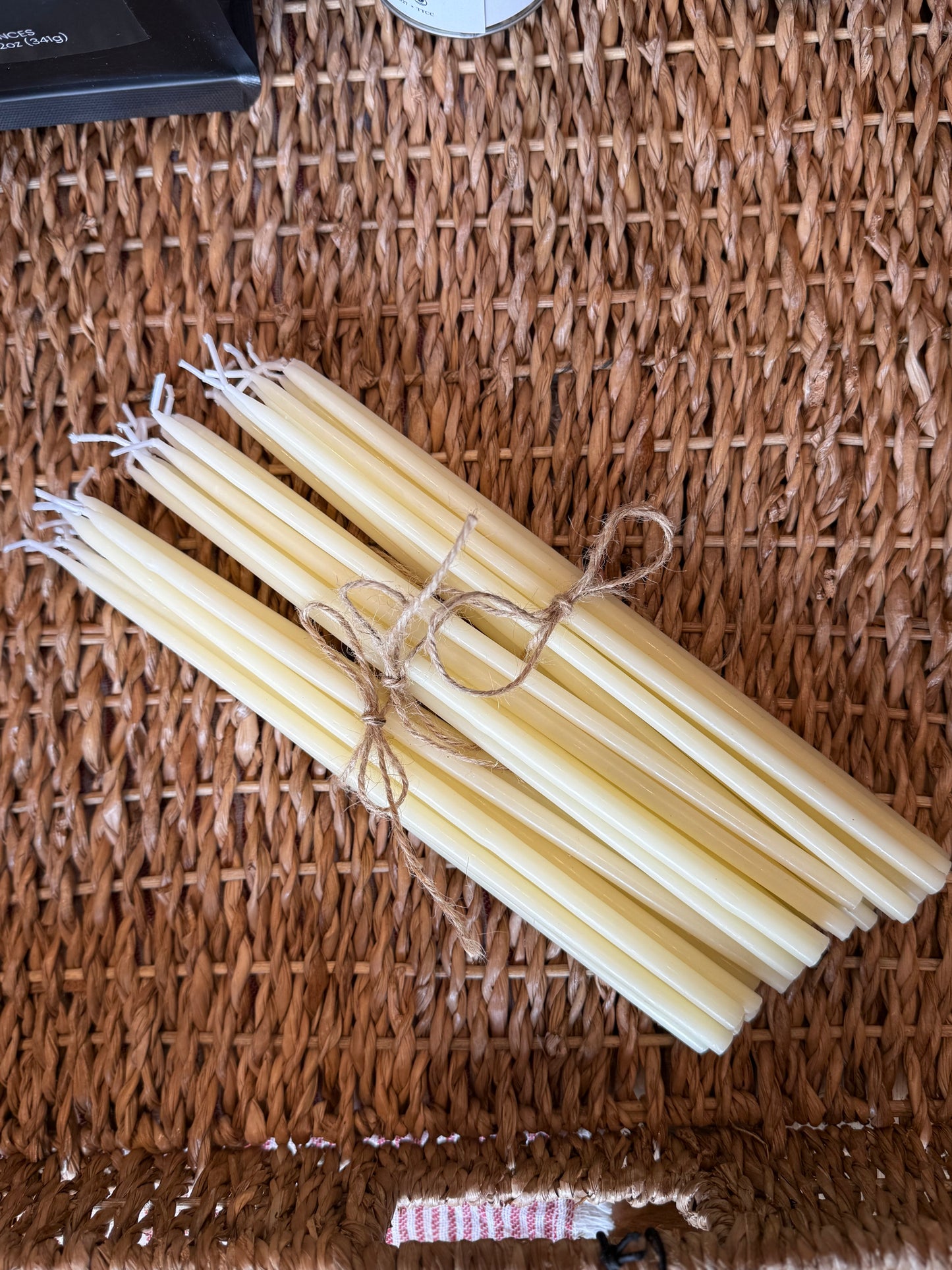 Skinny Party Candles Set