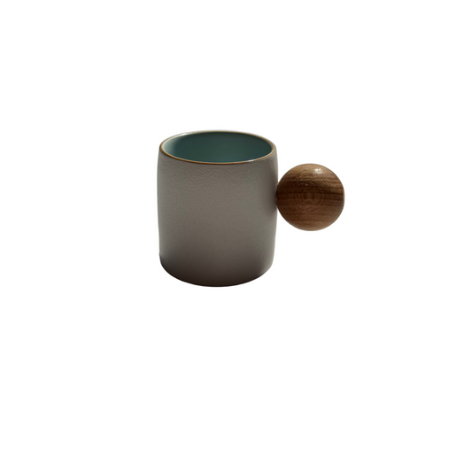 Knob Espresso Mug